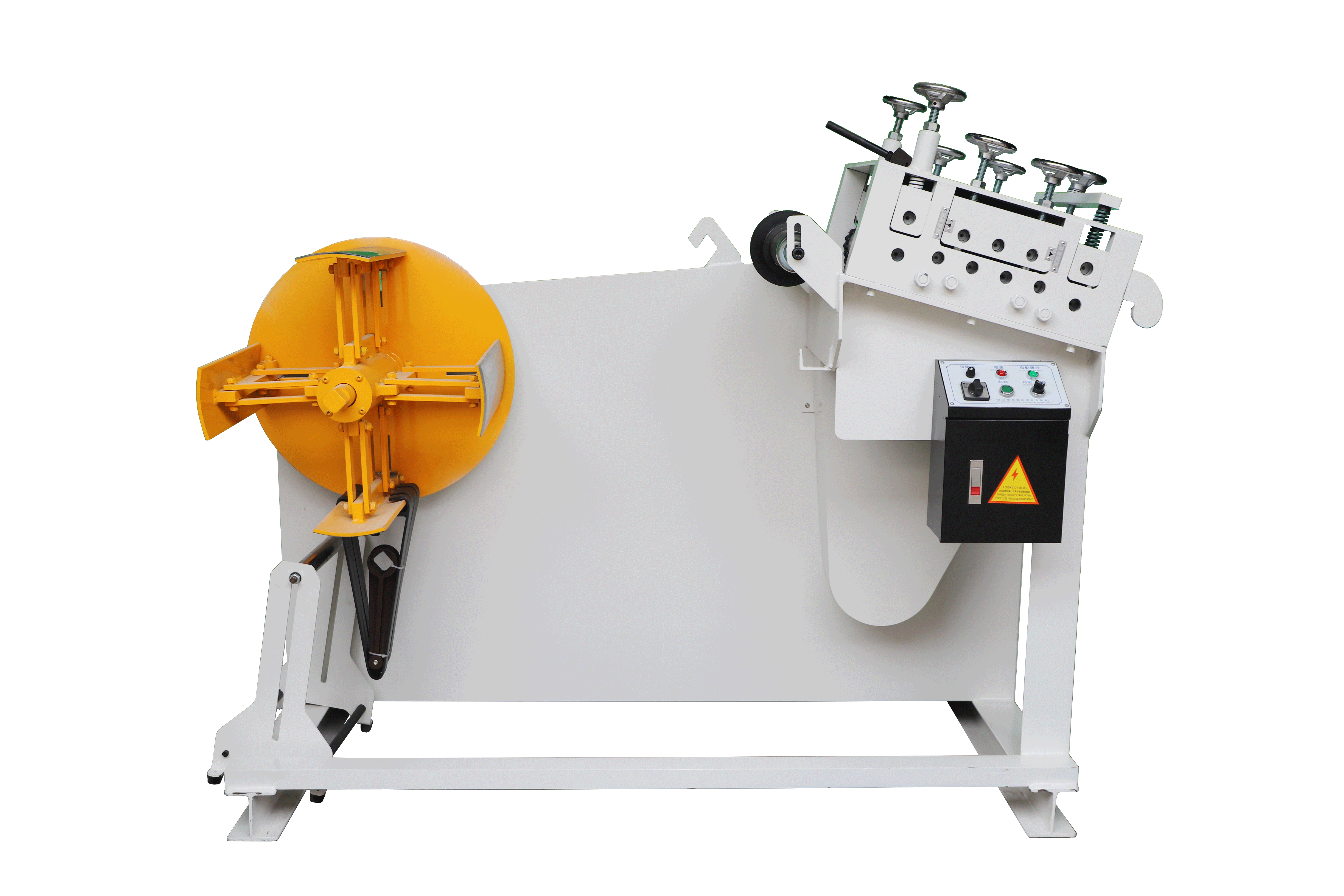 料架整平二合一(GO系列)